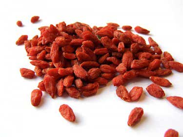 About Superfoods
