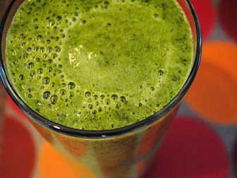Avocado Smoothie
