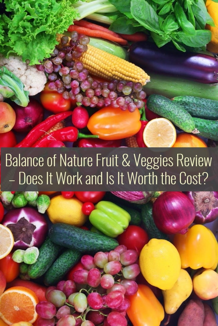 Balance Of Nature: Pros u0026 Cons, Cost u0026 Does It Work?