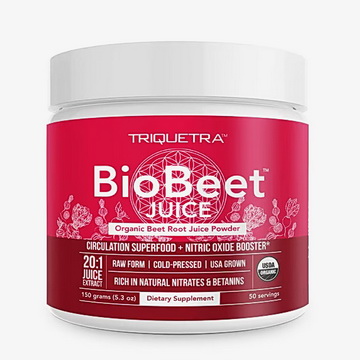 Bio Beets Original tub