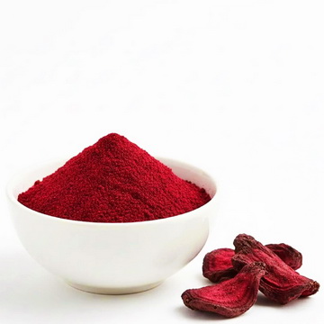 Dehydrated Juiced Beetroot Powder