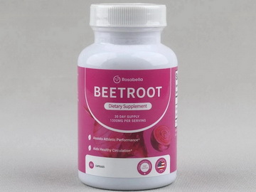 Rosabella Beet Root Container