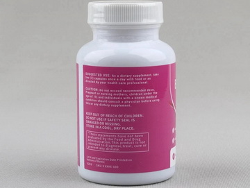 Rosabella Beet Label